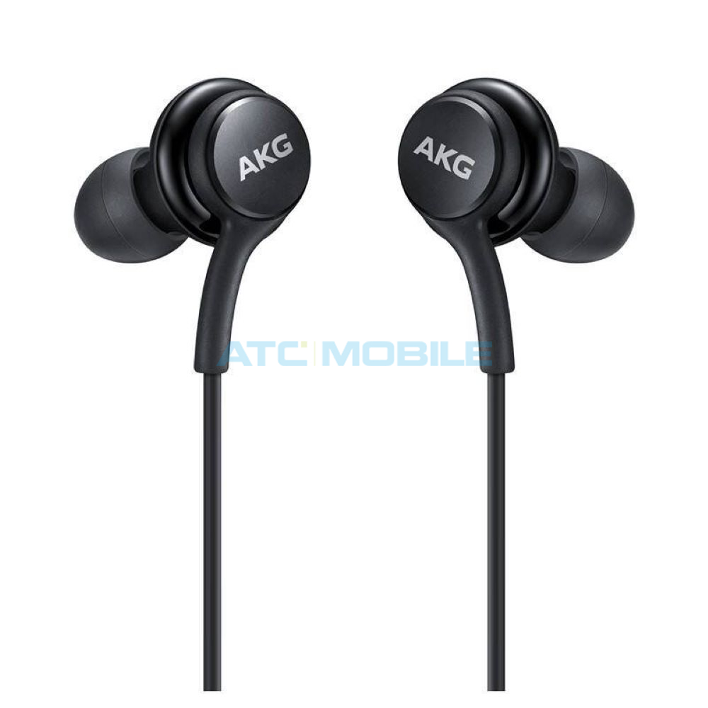 Sluchátka USB-C Samsung EO-IC100BBE stereo, černá Sluchátka USB-C Samsung EO-IC100BBE stereo, černá