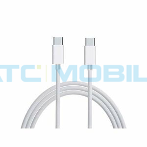 EP-DA905BWE Nabíječka OBAL:ME GaN 65W (USB + 2x USB-C), bílá