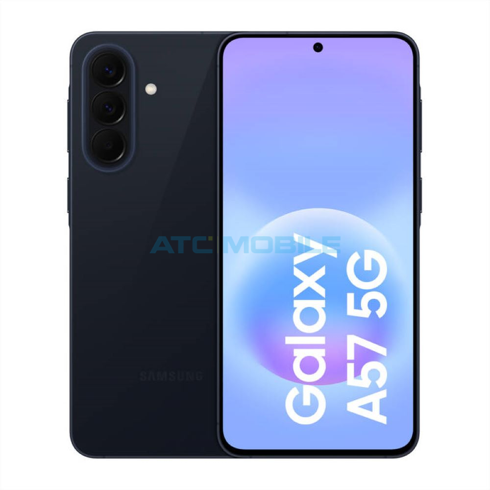 Samsung Galaxy A57 5G 8/256GB (SM-A576B) tm. modrý Samsung Galaxy A57 5G 8/256GB (SM-A576B) tm. modrý