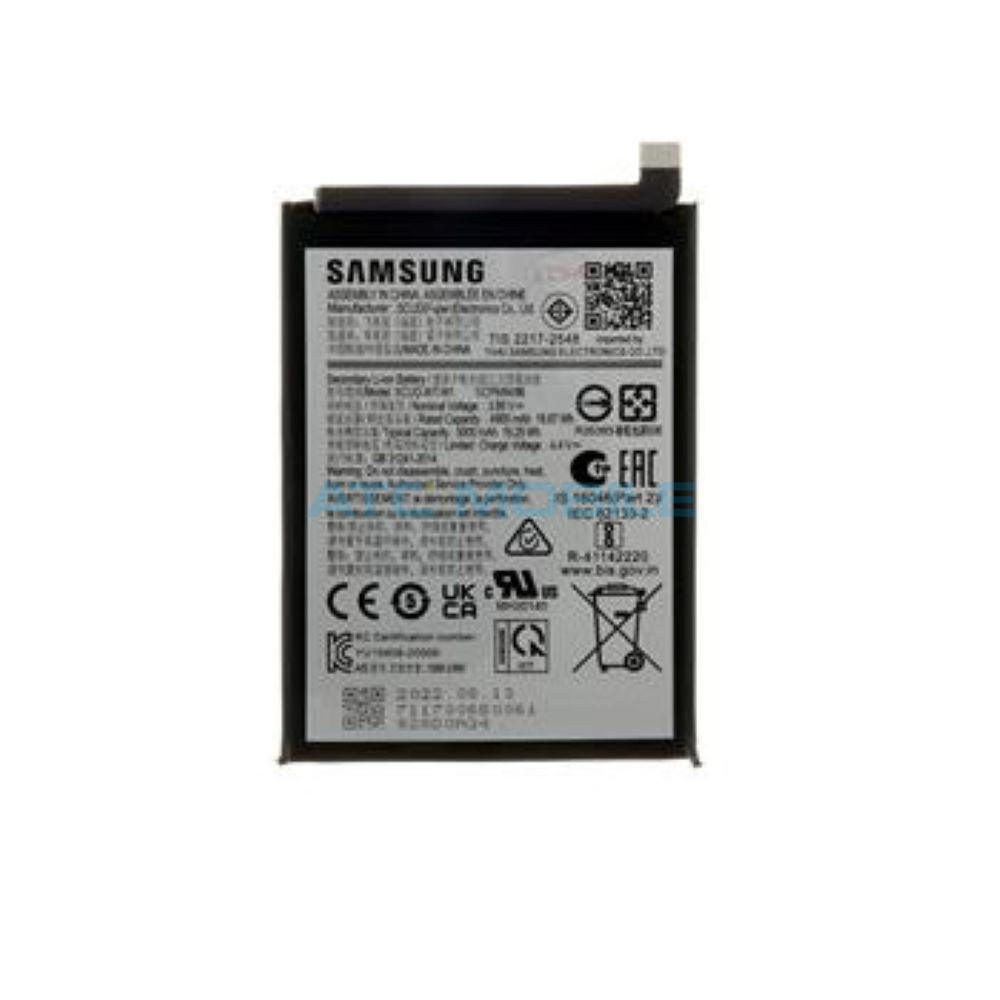 SCUD-WT-W1 Lepení krytu baterie Samsung Galaxy A22 5G (SM-A226F)