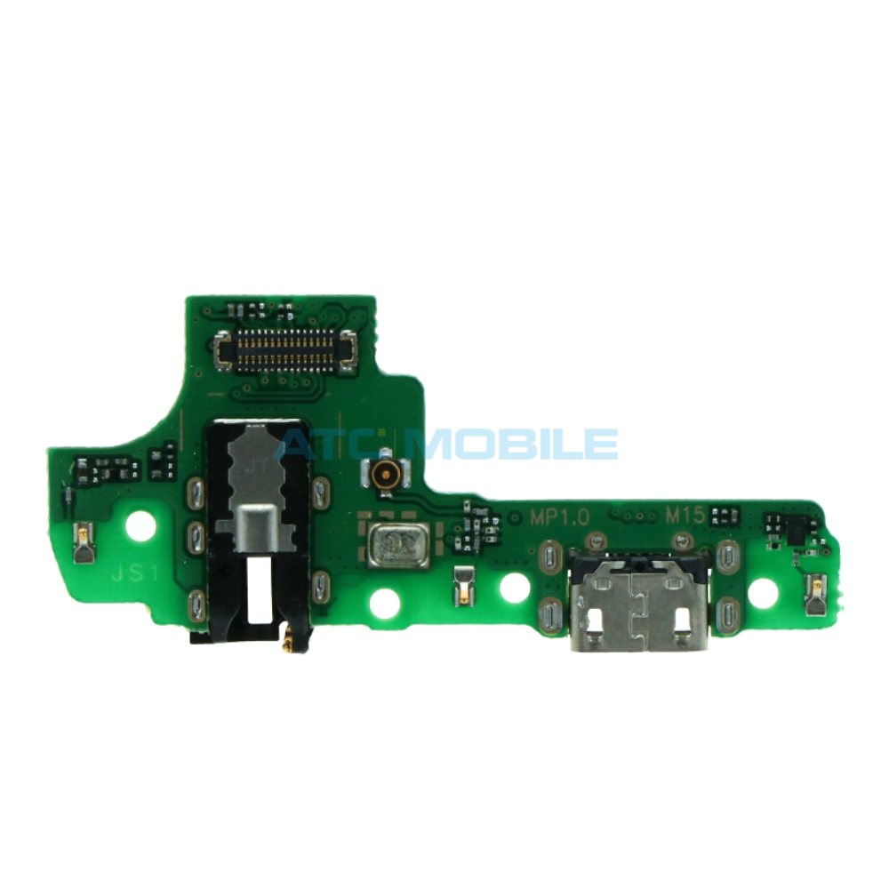 Modul microUSB s AV Samsung Galaxy A10s (SM-A107F) Modul microUSB s AV Samsung Galaxy A10s (SM-A107F)