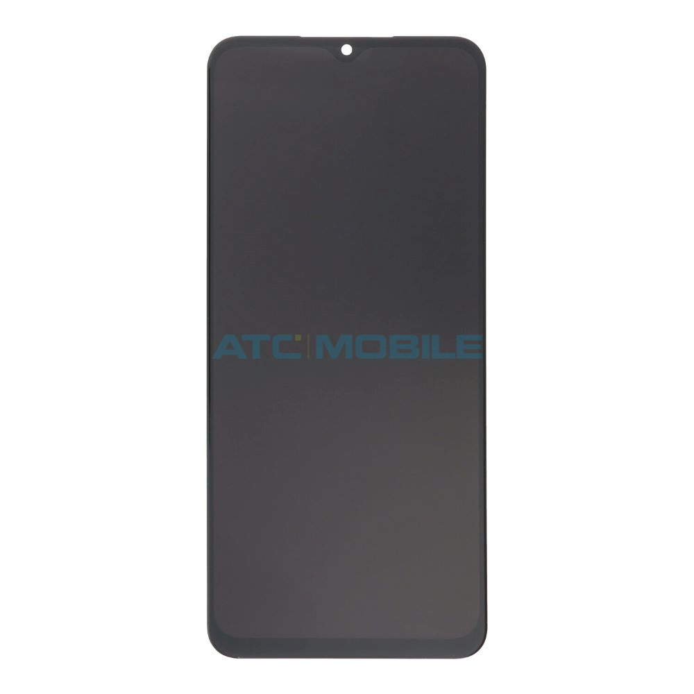 SGA137-LCDOBK1 USB-C modul s AV Samsung Galaxy A13 (SM-A137)