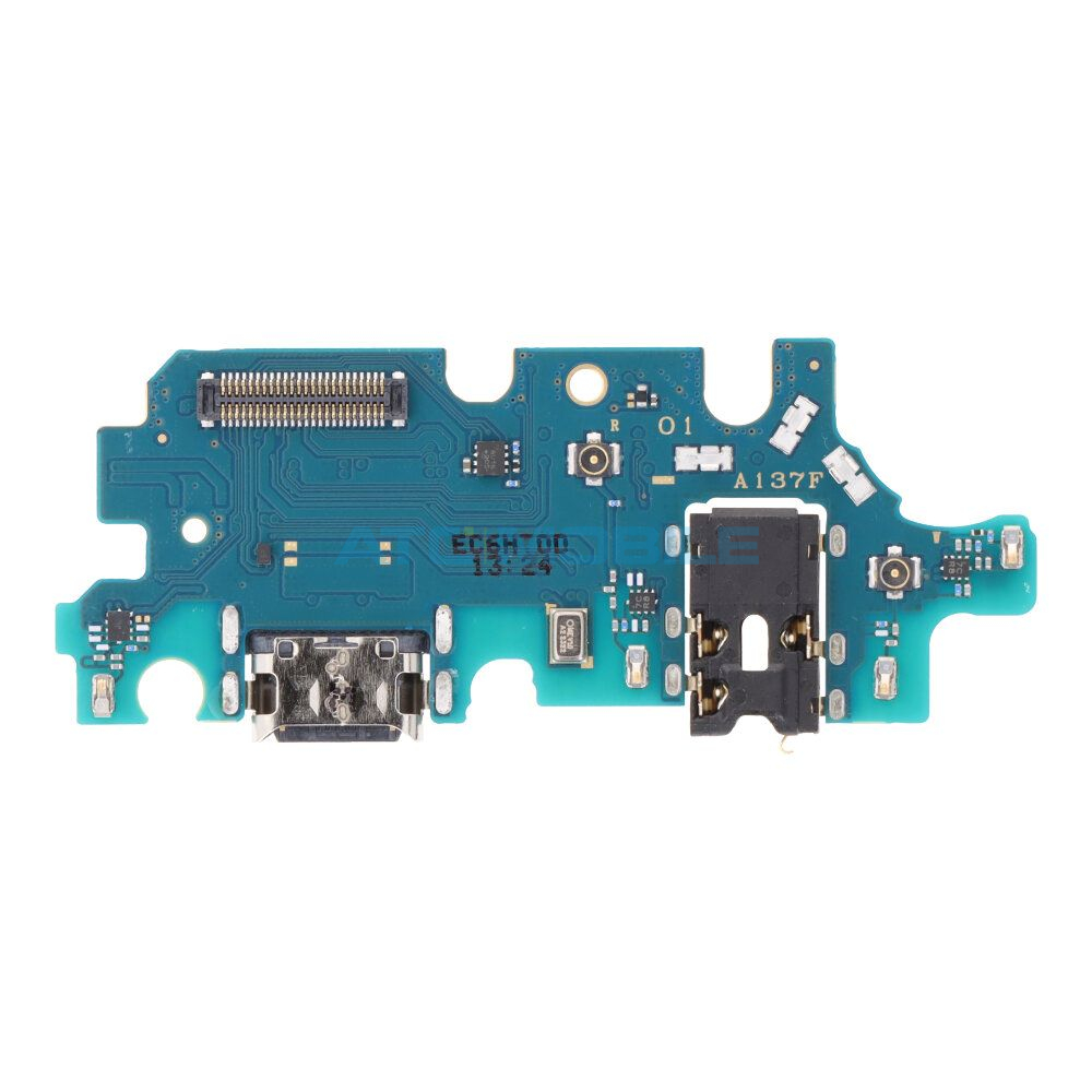 USB-C modul s AV Samsung Galaxy A13 (SM-A137) USB-C modul s AV Samsung Galaxy A13 (SM-A137)
