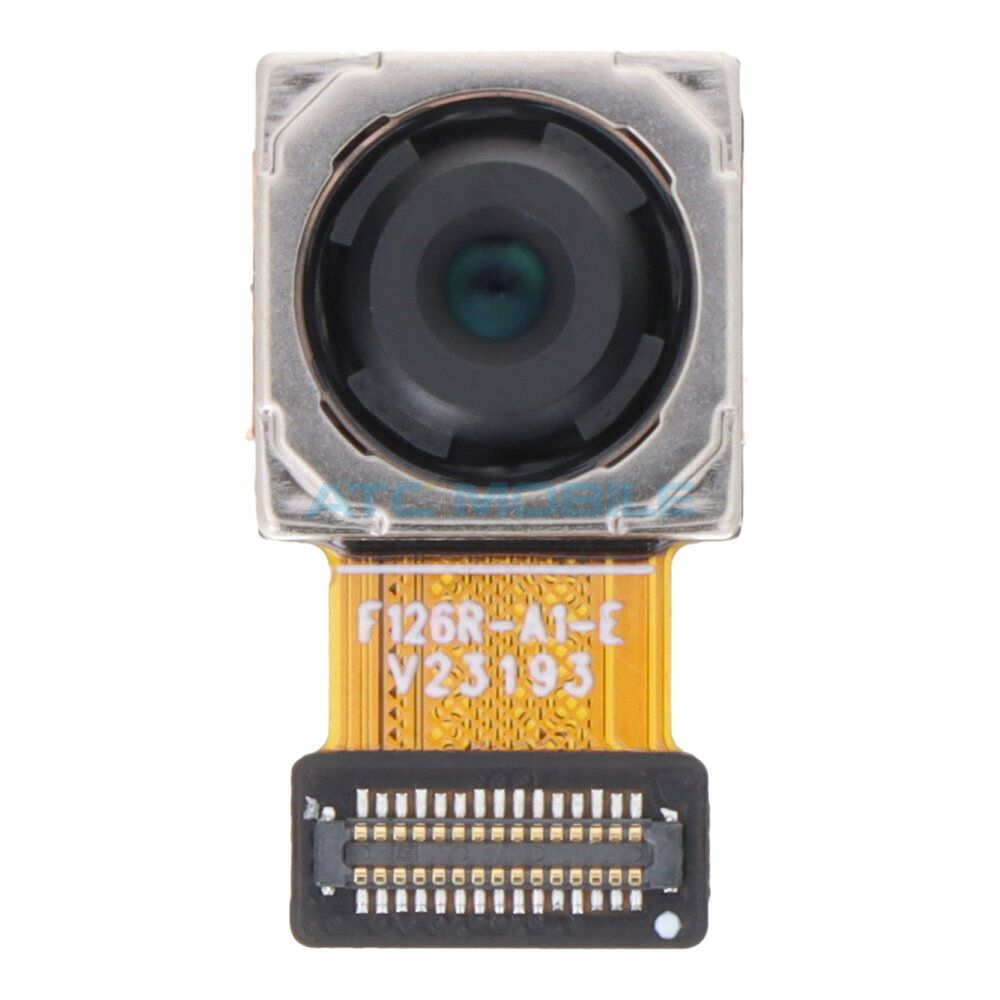 SGA146-CAMOM Pouzdro Shield4U Samsung Galaxy A14 5G (SM-A146) otev&iacute;rac&iacute; čern&eacute;
