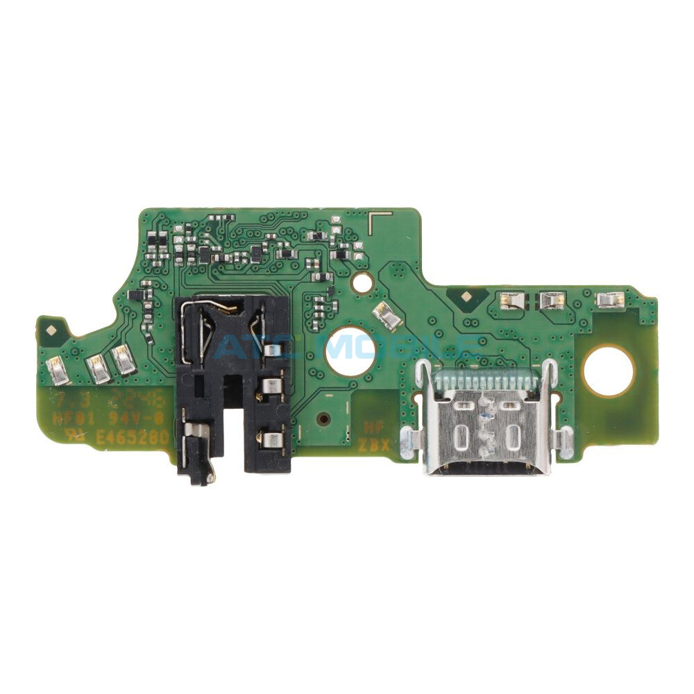 SGA146-USBMODO Pouzdro Shield4U Samsung Galaxy A14 5G (SM-A146) otev&iacute;rac&iacute; čern&eacute;