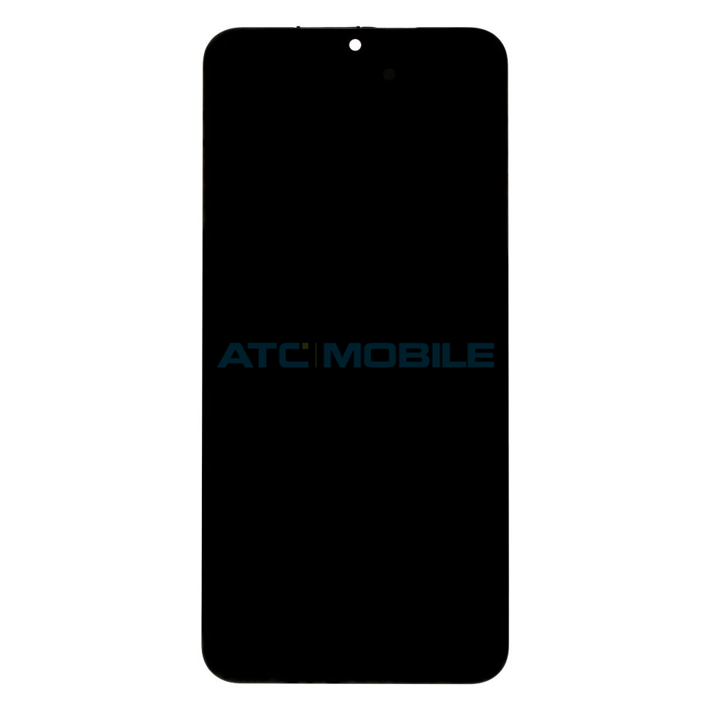 SGA176-LCDOBK Držák SIM a microSD Samsung Galaxy A17 5G (SM-A176) černý