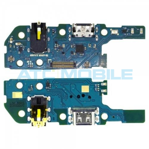 USB-C modul s AV Samsung Galaxy A20e (SM-A202F), originální - GH59-15086A USB-C modul s AV Samsung Galaxy A20e (SM-A202F), originální - GH59-15086A