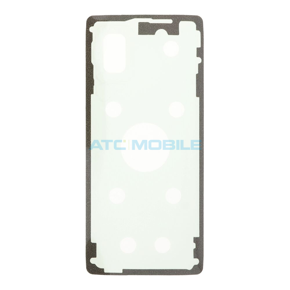 Lepení krytu baterie Samsung Galaxy A22 5G (SM-A226F) Lepení krytu baterie Samsung Galaxy A22 5G (SM-A226F)