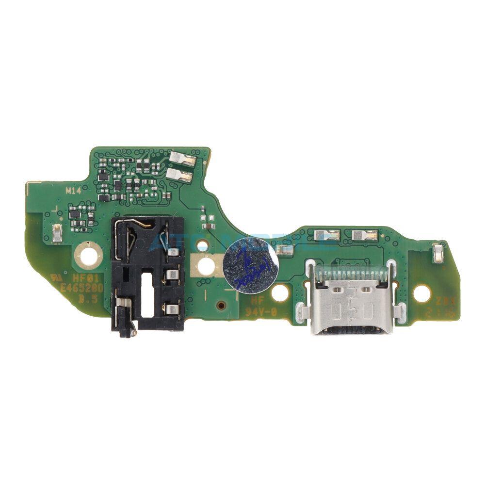 SGA226-USBMODO Lepení krytu baterie Samsung Galaxy A22 5G (SM-A226F)
