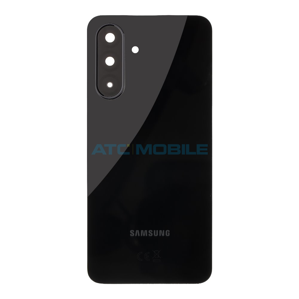 SGA266-BKTOBK Shockproof kryt IMAK UX-4 Samsung Galaxy A26 5G (SM-A266B) čirý