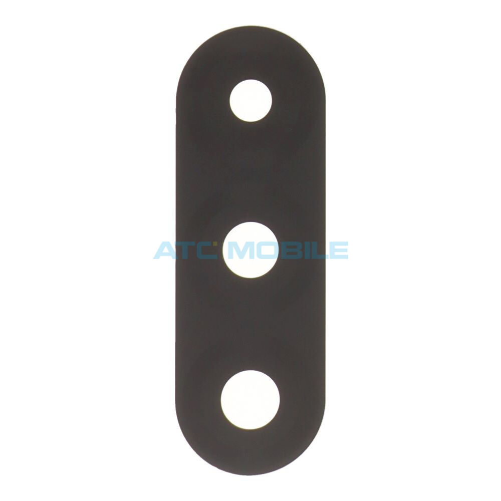SGA266-CAMLENSOEM Shockproof kryt IMAK UX-4 Samsung Galaxy A26 5G (SM-A266B) čirý
