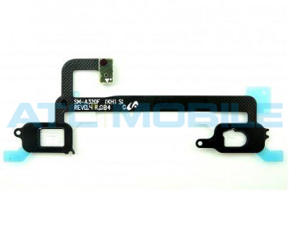 SGA320-FLEXVOL USB-C konektor Samsung Galaxy A3 2017 (SM-A320), A5 2017 (SM-A520), A7 2017 - 3722-004060