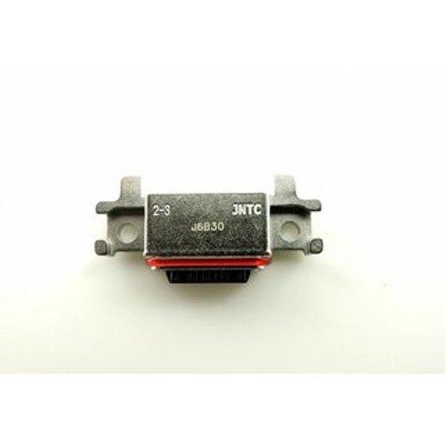 USB-C konektor Samsung Galaxy A3 2017 (SM-A320), A5 2017 (SM-A520), A7 2017 - 3722-004060 USB-C konektor Samsung Galaxy A3 2017 (SM-A320), A5 2017 (SM-A520), A7 2017 - 3722-004060