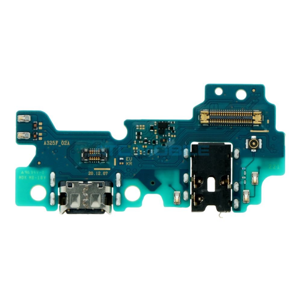SGA325-USBMODO Samsung baterie EB-BA315ABY 5000 mAh Galaxy A22 4G (SM-A225), A32 4G (SM-A325) - OEM