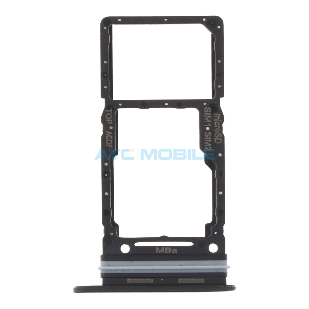 SGA336-SIMTROBK Pouzdro Shield4U Samsung Galaxy A33 5G (SM-A336) otevírací modré