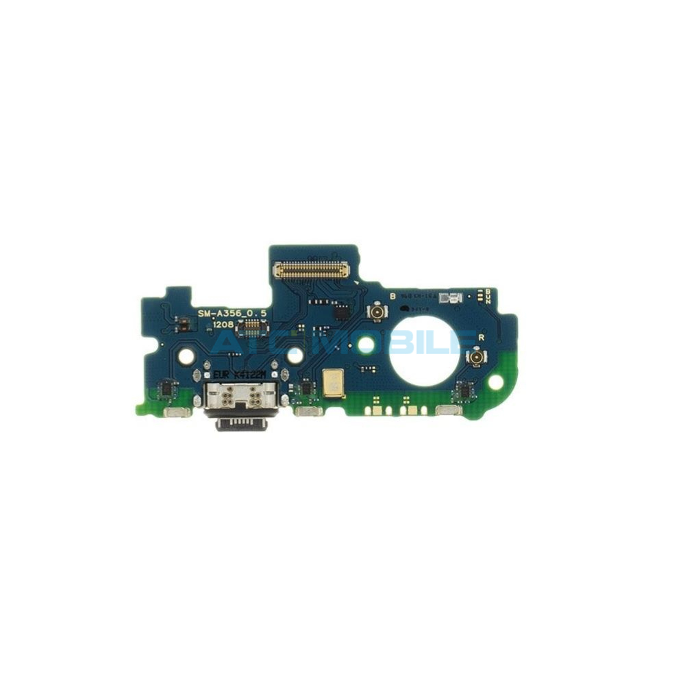 SGA356-USBMODO Lepení krytu baterie Samsung Galaxy A35 5G (SM-A356)