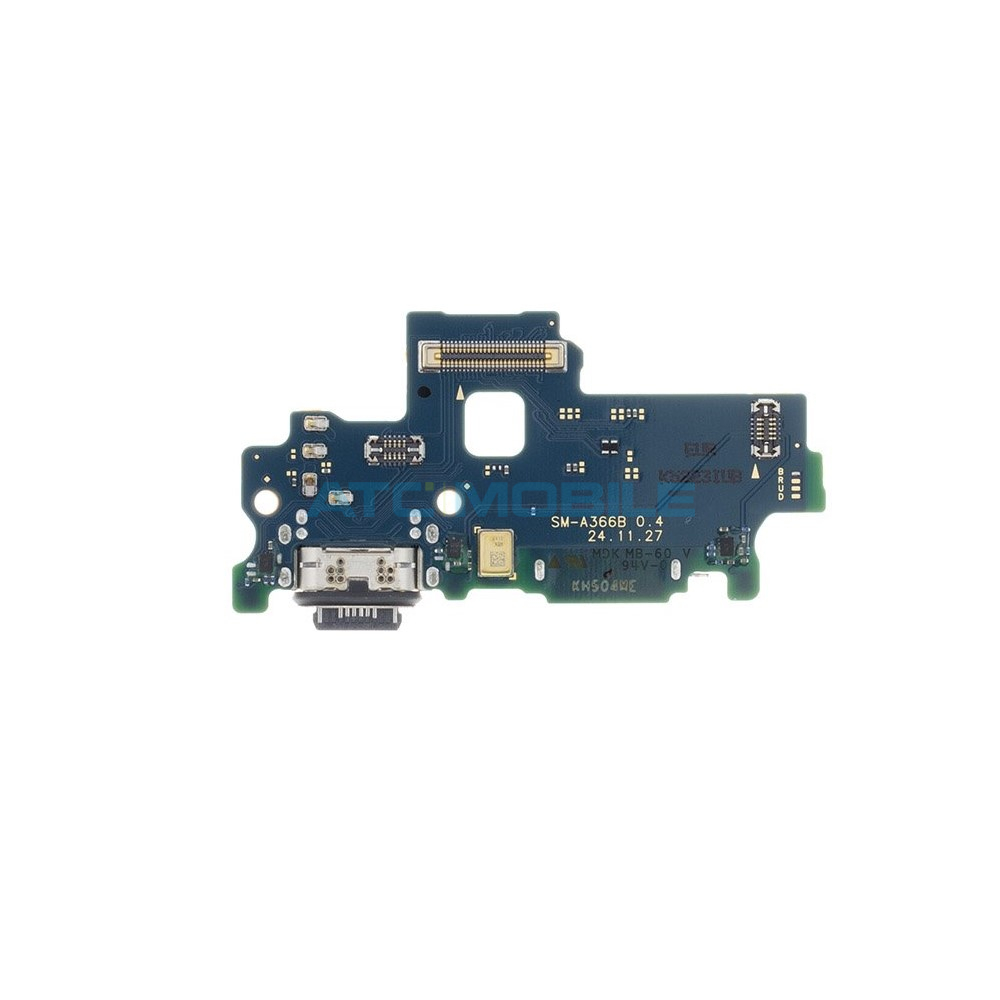 SGA366-USBMODSP Hlavní flex Samsung Galaxy A36 5G (SM-A366B), A37 5G (SM-A376B), A56 5G (SM-A566B)