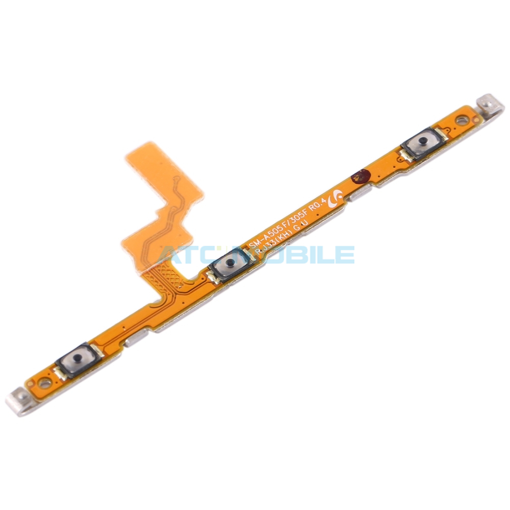 SGA405-SWTFLEX Přední kamera Samsung Galaxy A40 (SM-A405), A50 (SM-A505)