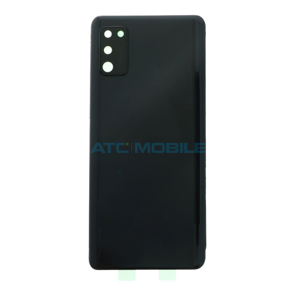 SGA415-BKTOBK Přední kamera Samsung Galaxy A41 (SM-A415) - GH96-13449A