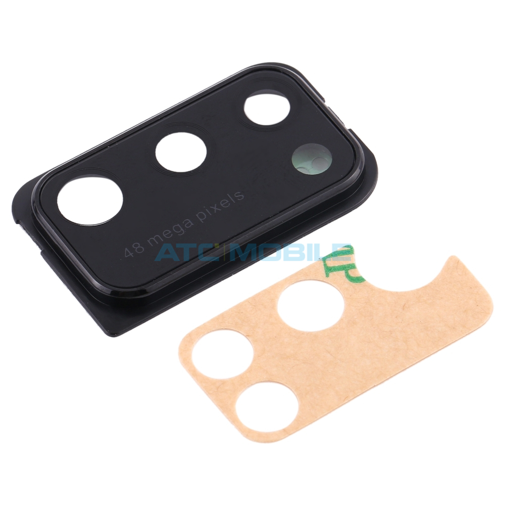 SGA415-CAMLENS Přední kamera Samsung Galaxy A41 (SM-A415) - GH96-13449A