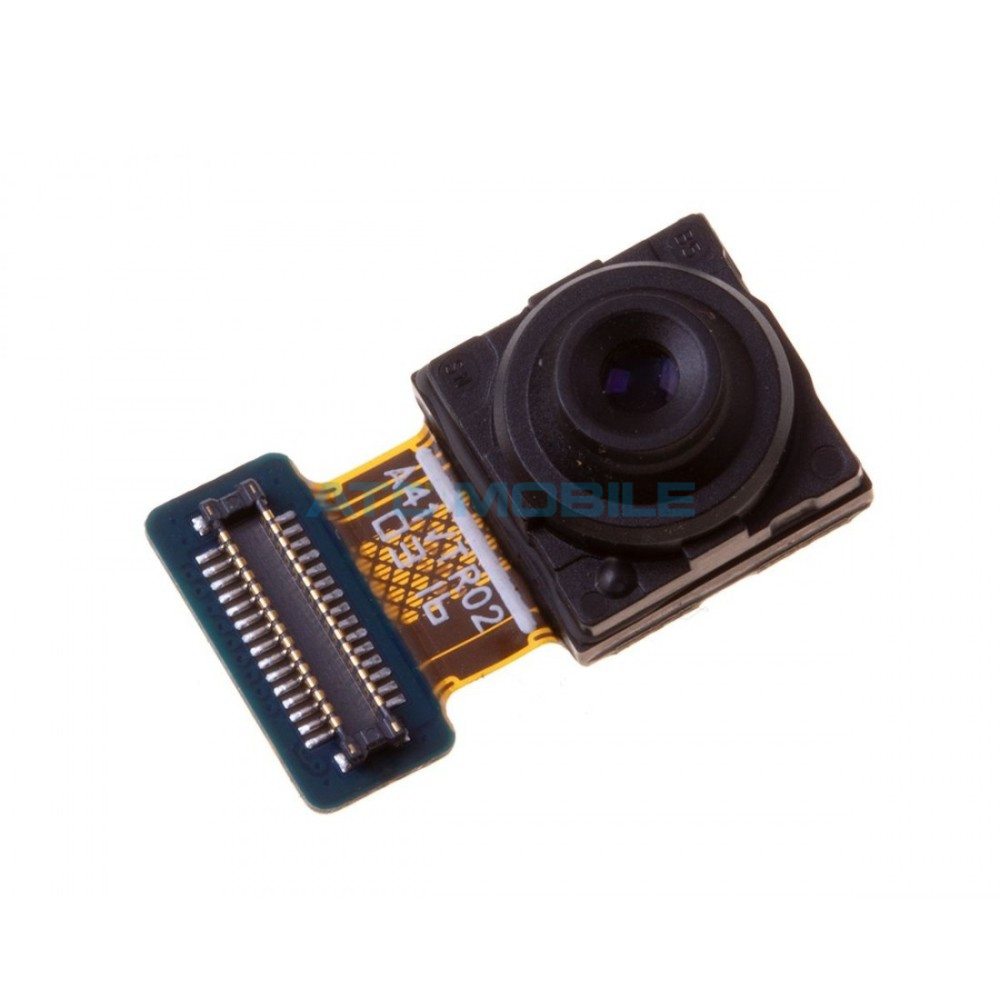 Přední kamera Samsung Galaxy A41 (SM-A415) - GH96-13449A Přední kamera Samsung Galaxy A41 (SM-A415) - GH96-13449A
