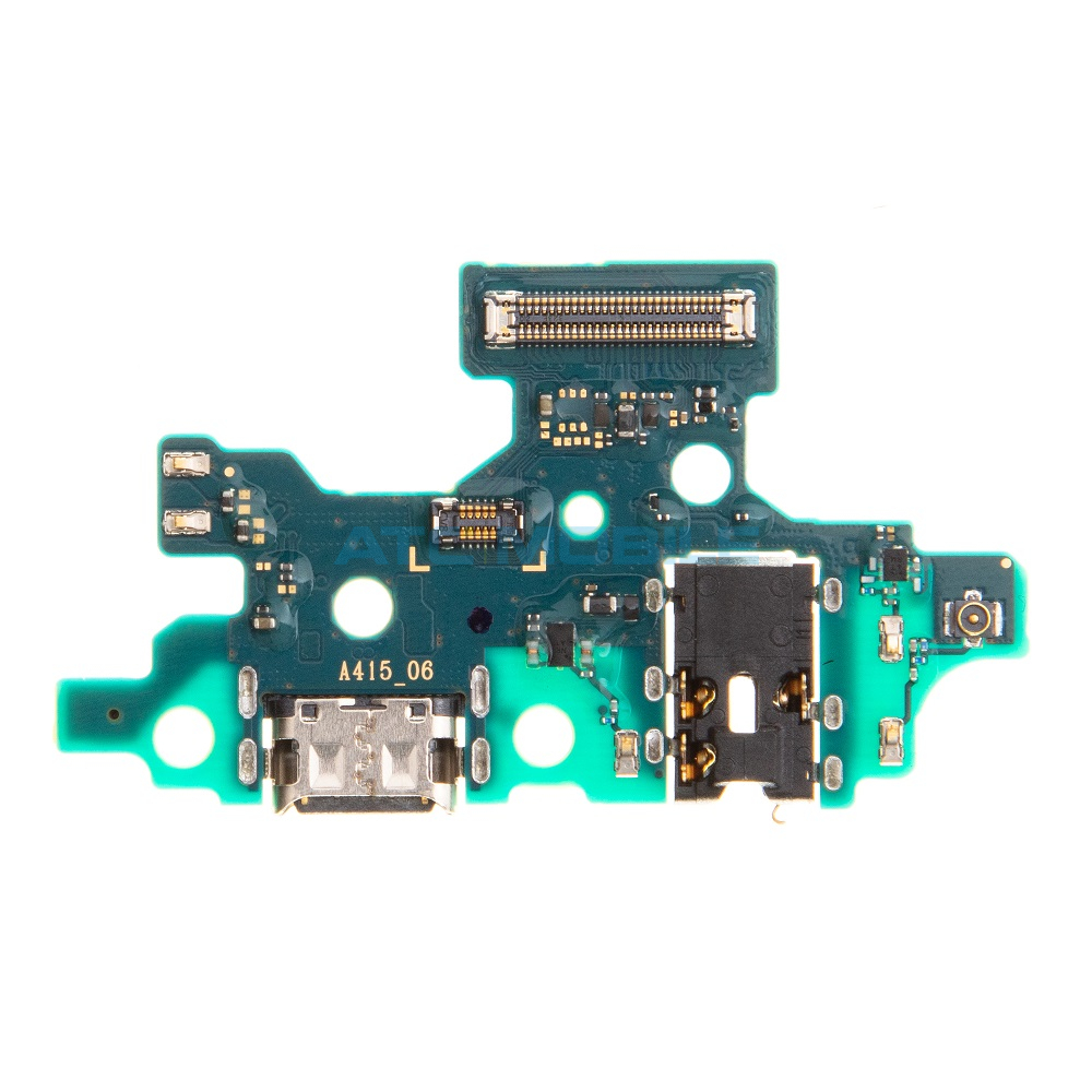 SGA415-USBMOD Přední kamera Samsung Galaxy A41 (SM-A415) - GH96-13449A