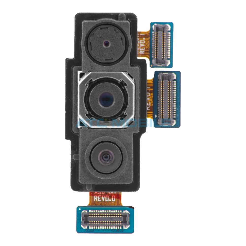 SGA505-CAM Lepení krytu baterie Samsung Galaxy A51 (SM-A515F)