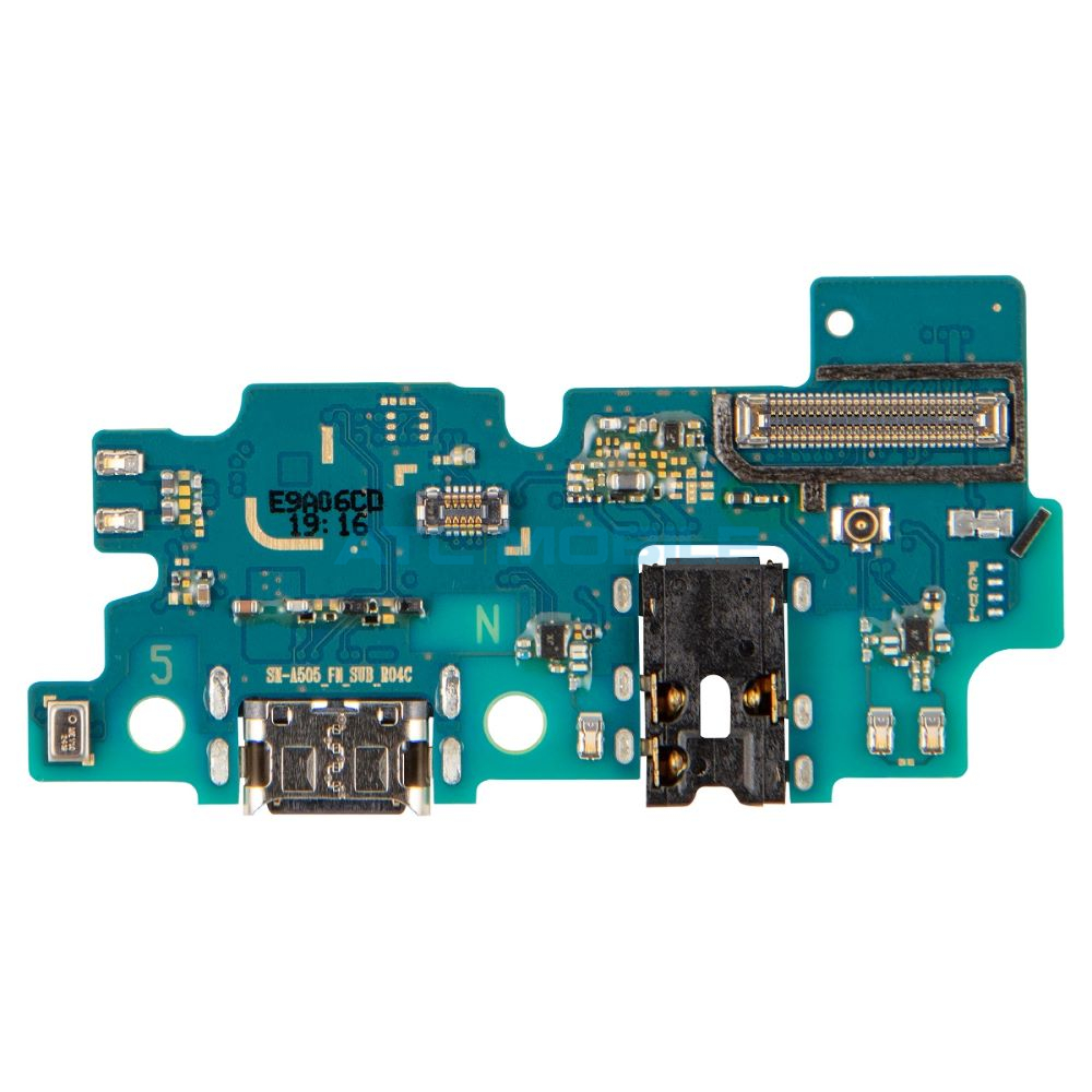 SGA505-USBMOD Přední kamera Samsung Galaxy A40 (SM-A405), A50 (SM-A505)