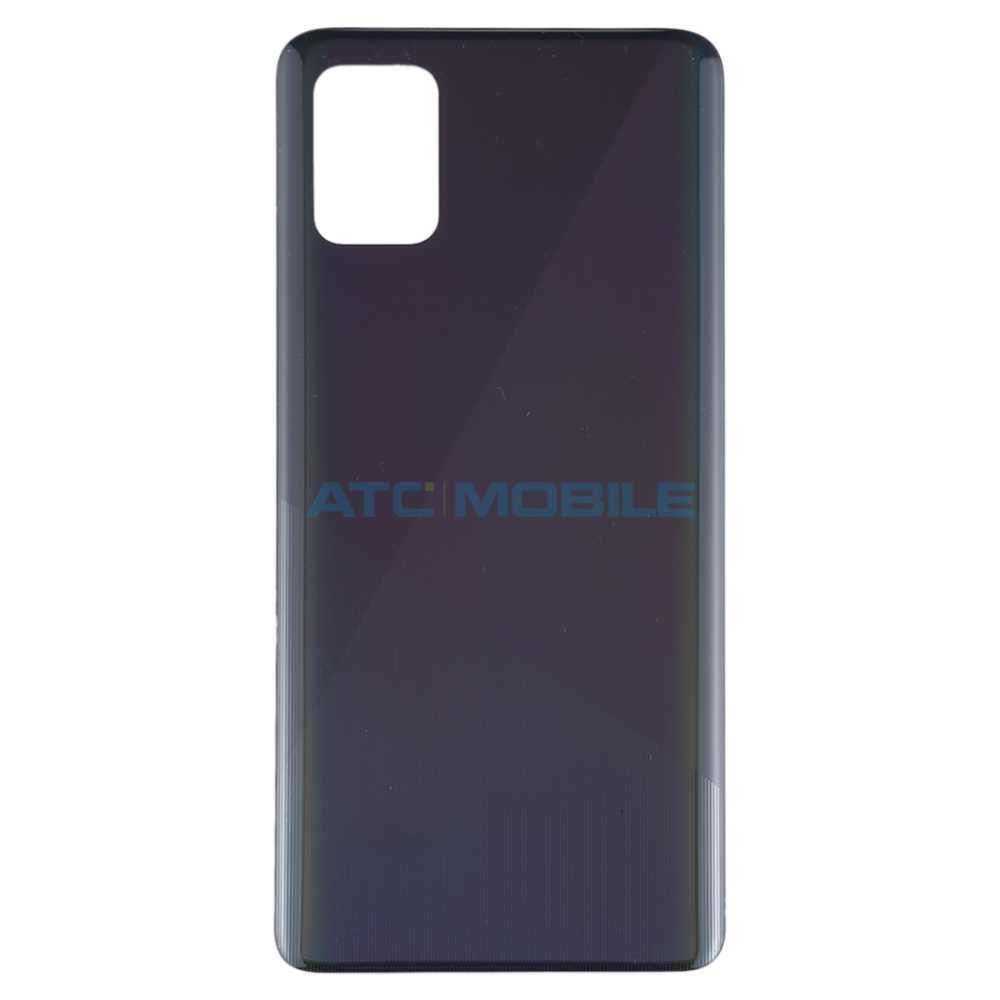 SGA515-BKTOBK Zadní kamery Samsung Galaxy A51 (SM-A515F)