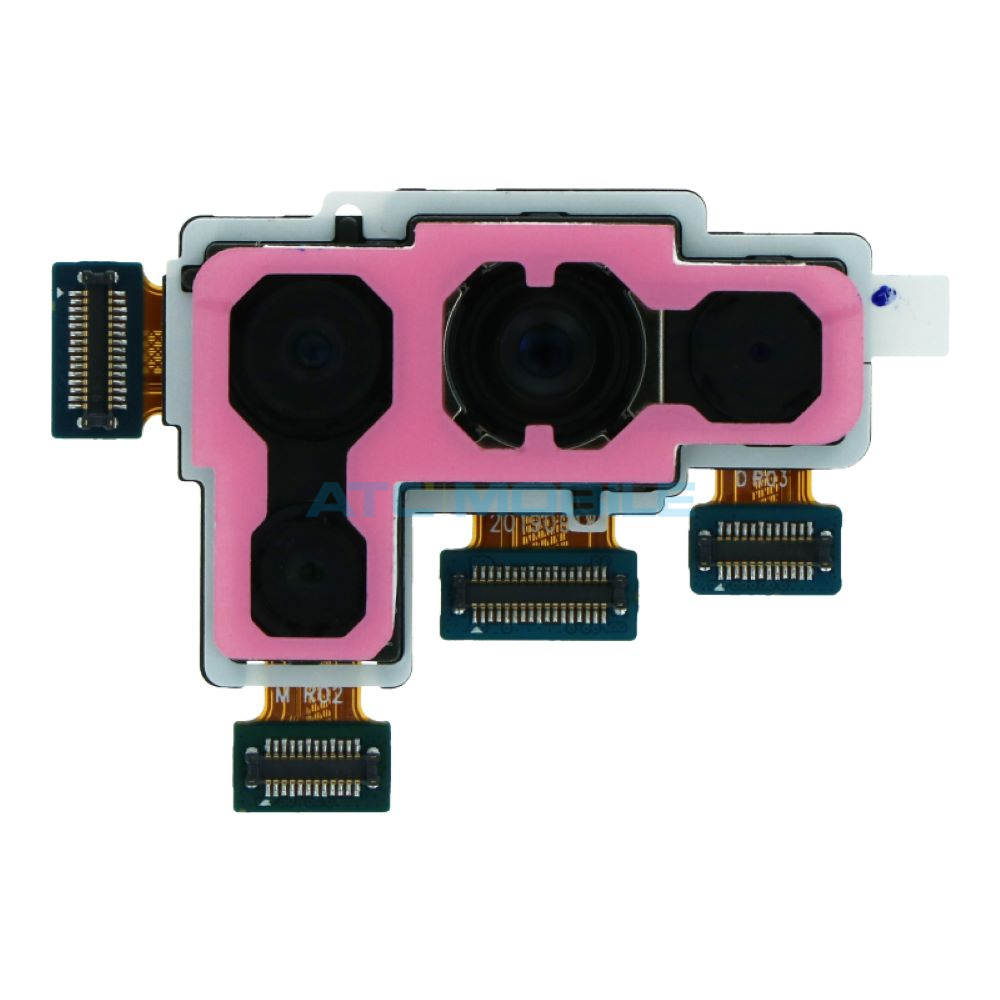 Zadní kamery Samsung Galaxy A51 (SM-A515F) Zadní kamery Samsung Galaxy A51 (SM-A515F)