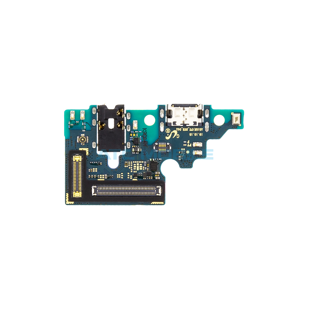 SGA515-USBMOD Zadní kamery Samsung Galaxy A51 (SM-A515F)