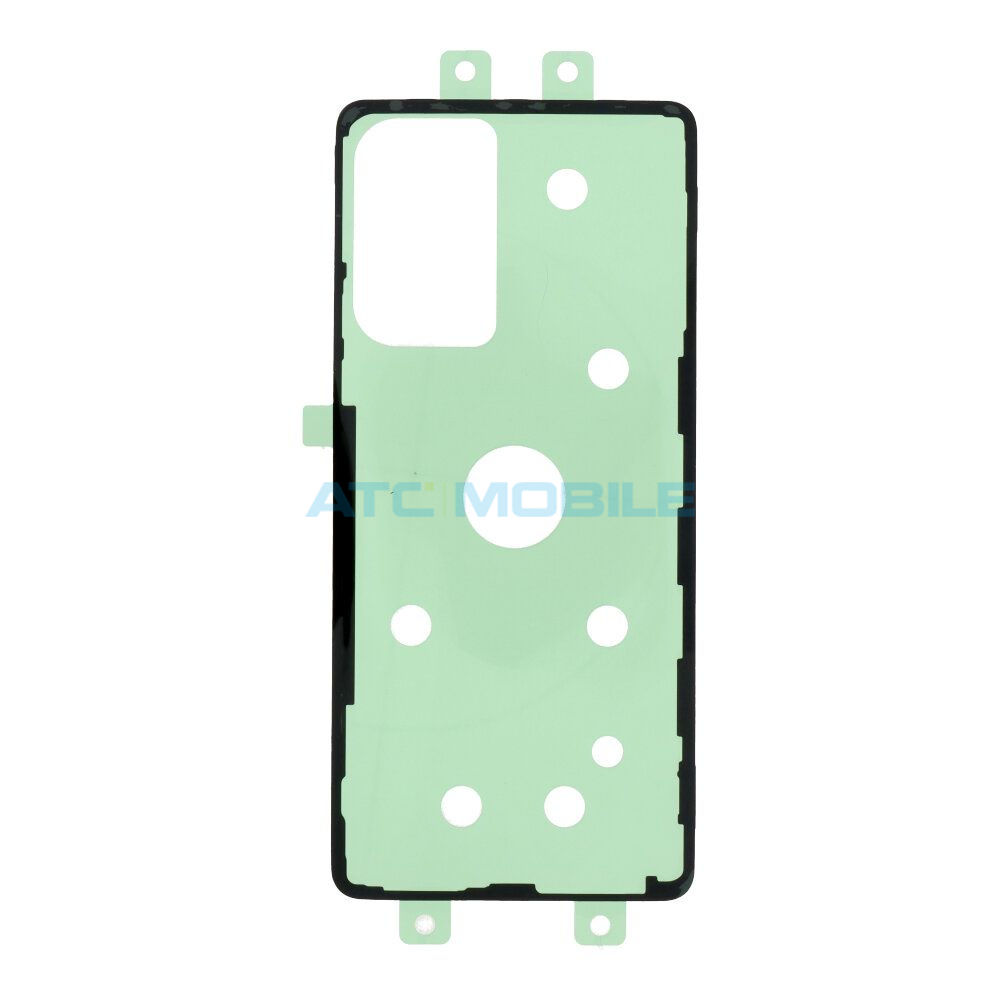SGA525-BKTADHO Displej + dotyk + kryt Samsung Galaxy A52 4G (SM-A525), A52 5G (SM-A526) čern&yacute; (Service Pack) - GH82