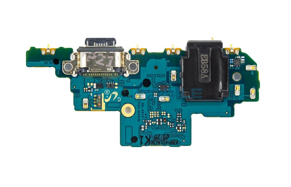 SGA528-USBMODO Flex motherboardu Samsung Galaxy A52s 5G (SM-A528)
