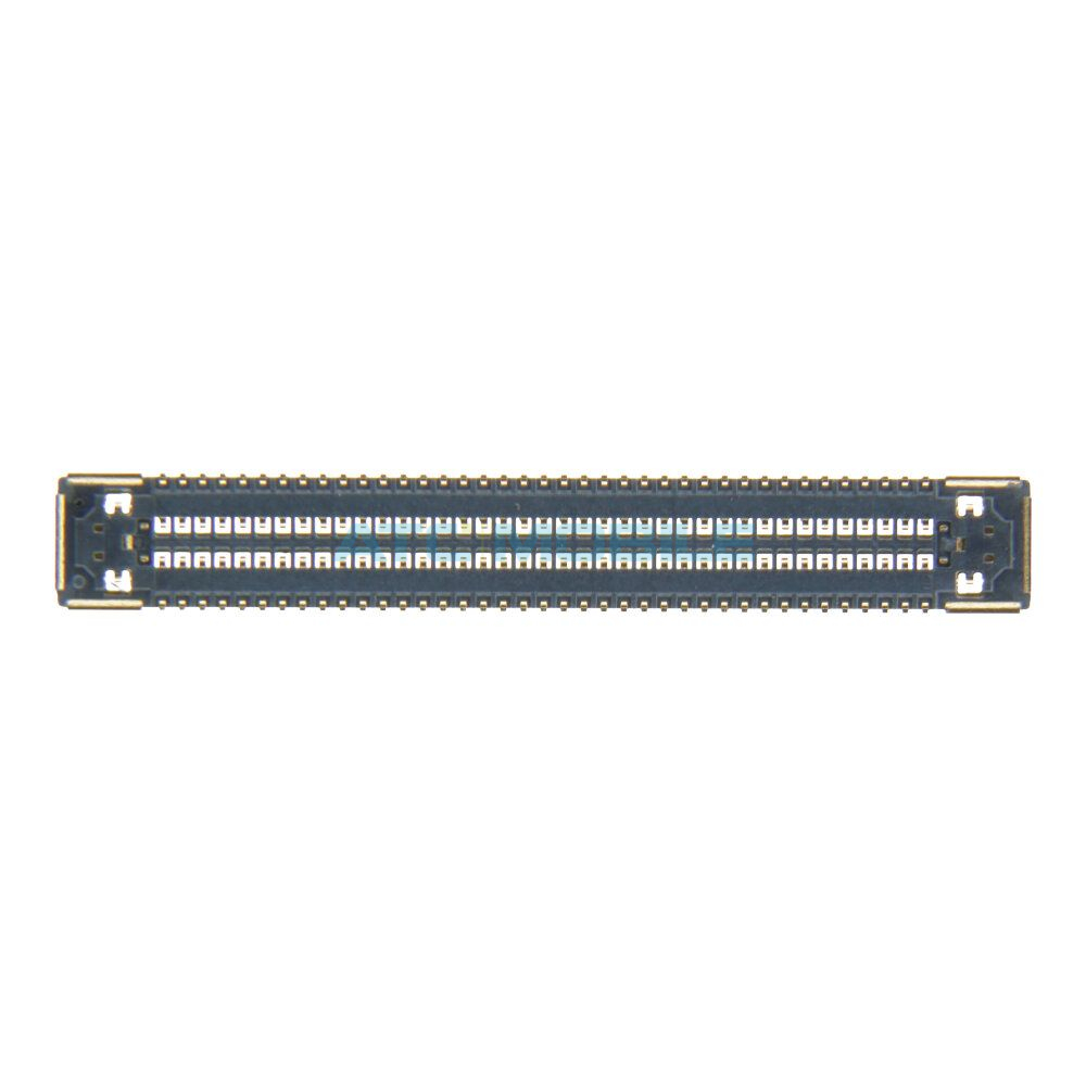 FPC konektor 78pin základní desky Samsung série A FPC konektor 78pin základní desky Samsung série A