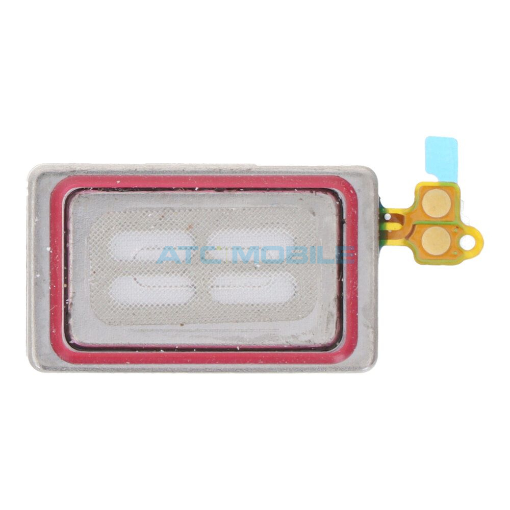 SGA546-SPKO Displej + dotyk + kryt Samsung Galaxy A54 5G (SM-A546B) černý (Service Pack) - GH82-31231A