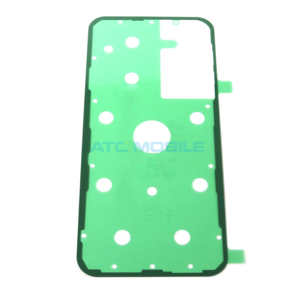SGA556-BKTADHO Zadní kryt Samsung Galaxy A55 5G (SM-A556) bílý (Ice Blue) včetně sklíček kamer