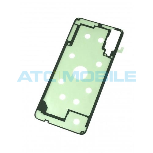 SGA705-BKTADH CELLY Gelskin Samsung Galaxy A70 (SM-A705F) - zadní měkký kryt bezbarvý