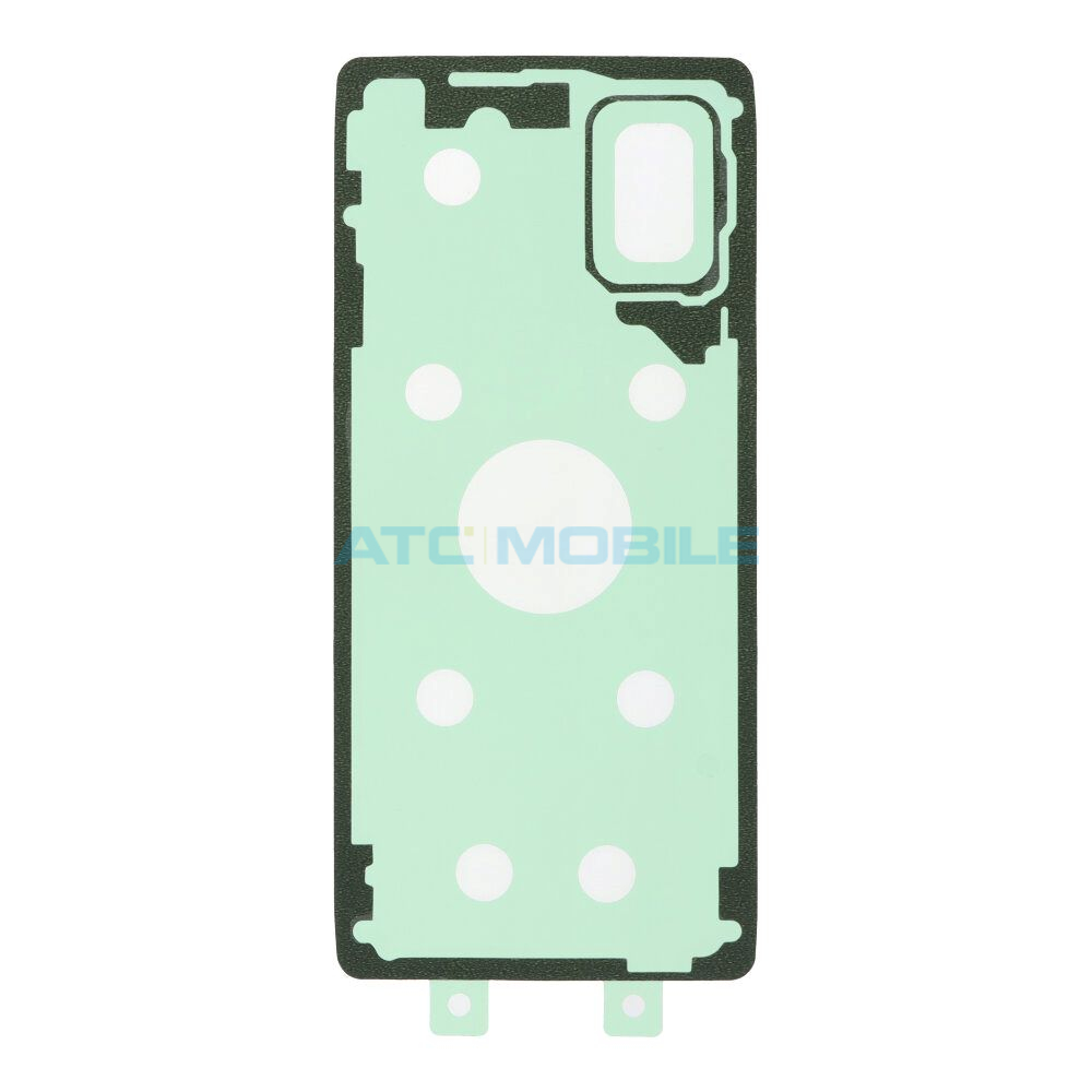 SGA715-BKTADH_1 Shockproof Camera Sliding kryt Shield4U Samsung Galaxy A23 5G (SM-A236) s uzavřením kamery černý