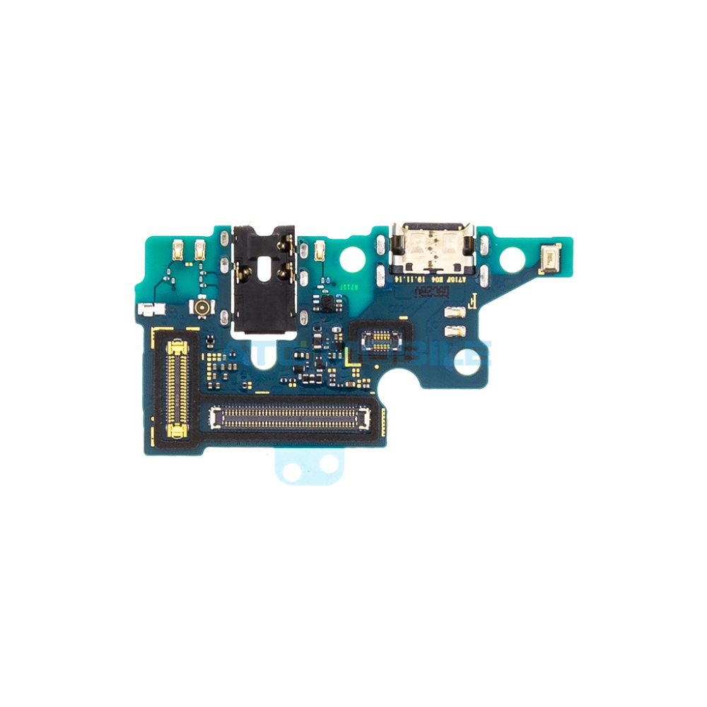SGA715-USBMODO Lepení krytu baterie Samsung Galaxy A23 5G (SM-A236), A71 (SM-A715F)