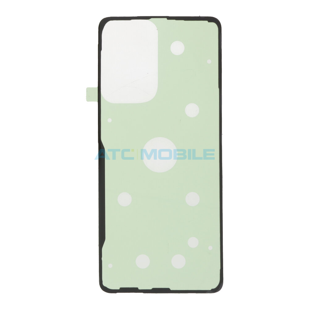SGAA336-BKTADHO Pouzdro Shield4U Samsung Galaxy A33 5G (SM-A336) otevírací modré