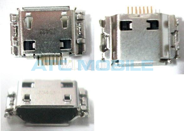 MikroUSB Samsung B5510, B5512, S5830 (Galaxy Ace) - 3722-003065 MikroUSB Samsung B5510, B5512, S5830 (Galaxy Ace) - 3722-003065