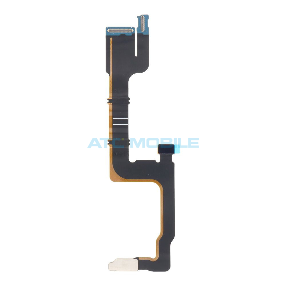 Flex Spin Axis Samsung Galaxy Z Flip 4 (SM-F721B) Flex Spin Axis Samsung Galaxy Z Flip 4 (SM-F721B)