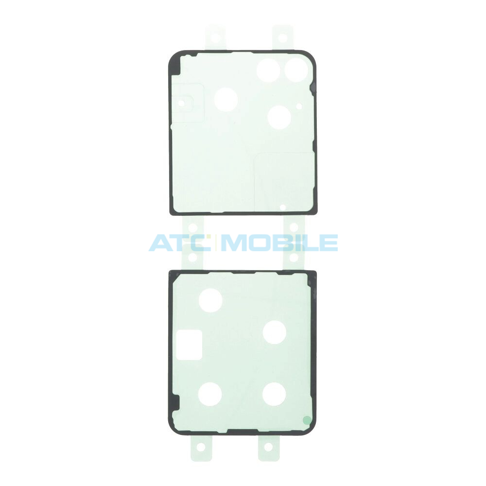 SGF731-BKTADH Displej + dotyk Samsung Galaxy Z Flip 5 (SM-F731B)- GH82-32951A (Service Pack)