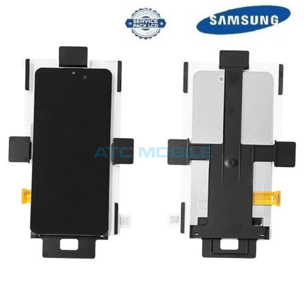 Displej + dotyk Samsung Galaxy Z Flip 5 (SM-F731B)- GH82-32951A (Service Pack) Displej + dotyk Samsung Galaxy Z Flip 5 (SM-F731B)- GH82-32951A (Service Pack)