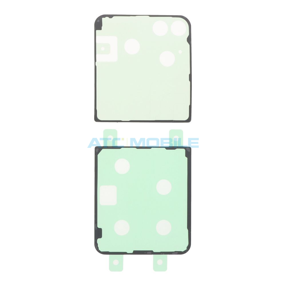SGF741-BKTADH Flex Spin Axis Samsung Galaxy Z Flip 6 (SM-F741B)