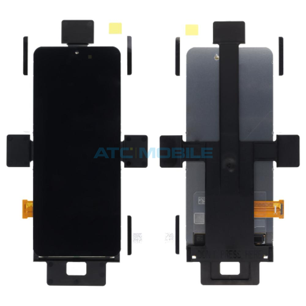 SGF741-LCDO Flex Spin Axis Samsung Galaxy Z Flip 6 (SM-F741B)