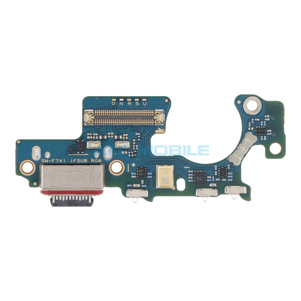 SGF741-USBMODO Flex Spin Axis Samsung Galaxy Z Flip 6 (SM-F741B)