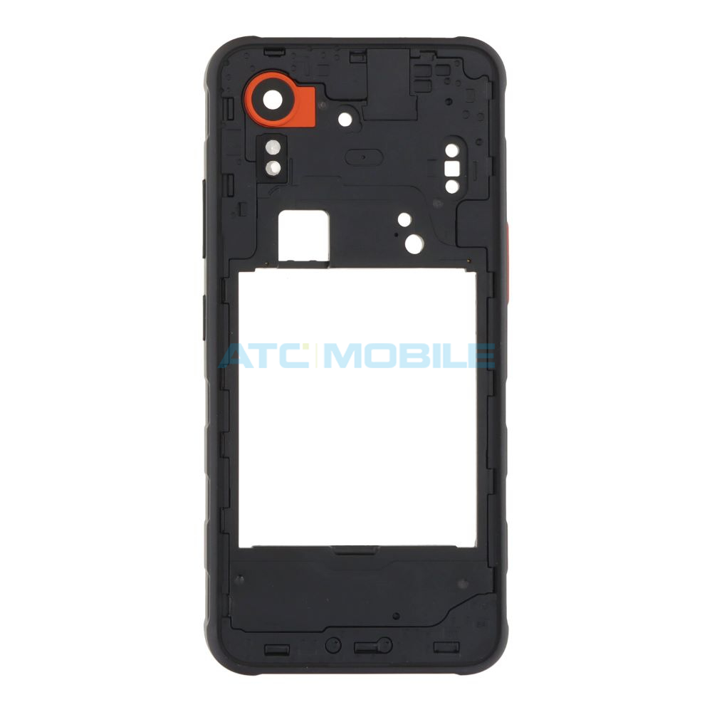 SGG556-ZKTO USB-C modul Samsung XCover 7 (SM-G556B)