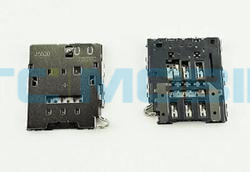 SGG920F-SIMCNO Flex microUSB Samsung Galaxy S6 (SM-G920F) - GH96-08275A