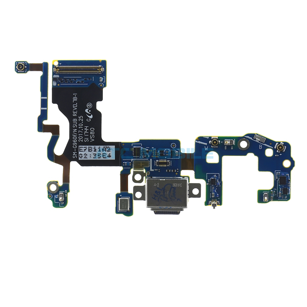 Flex USB-C Samsung Galaxy S9 (SM-G960F), originální - GH97-21684A Flex USB-C Samsung Galaxy S9 (SM-G960F), originální - GH97-21684A